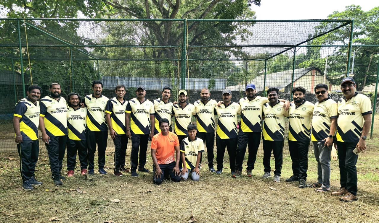 Cricket Tournament