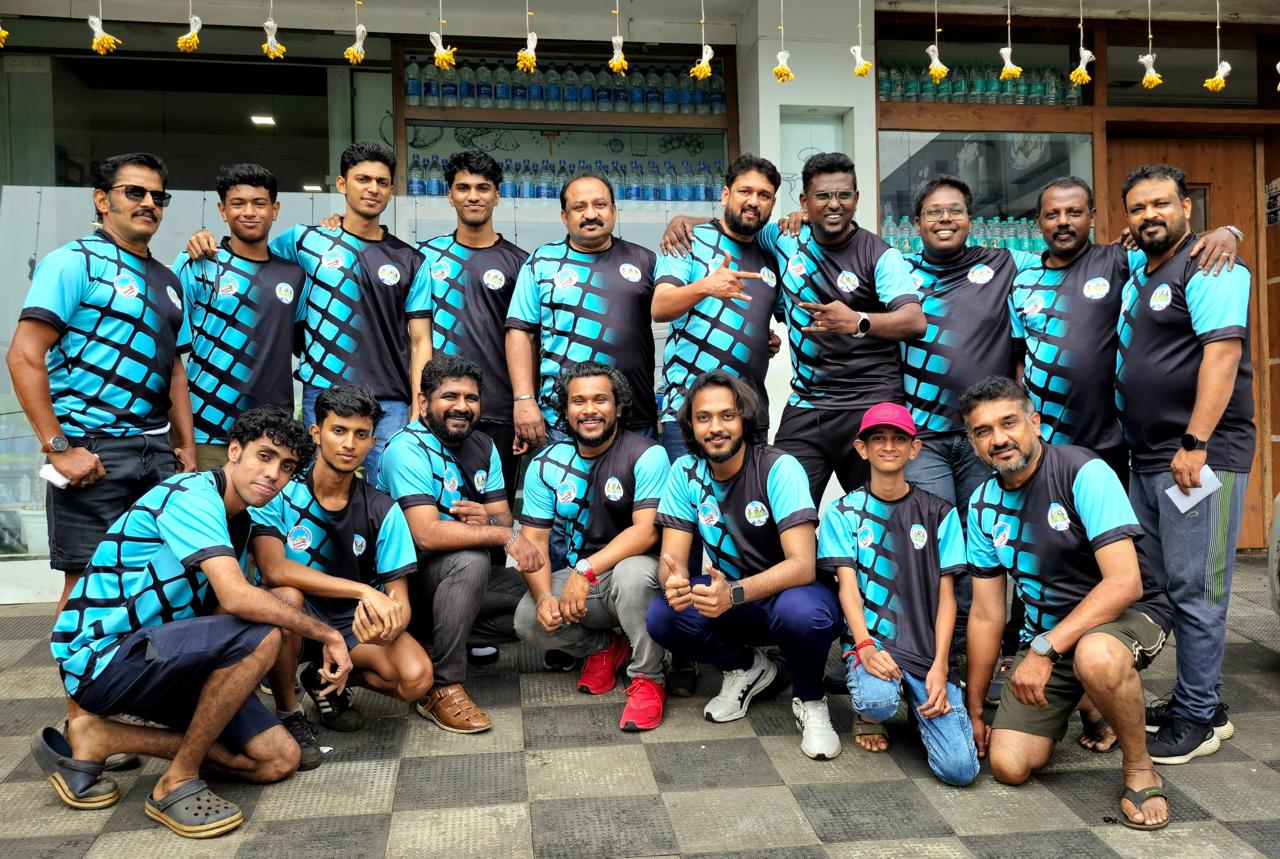 Football Tournament